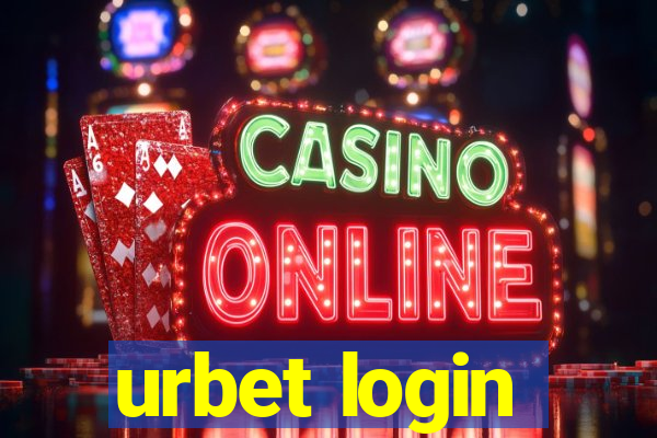 urbet login